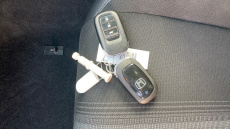 Honda Civic 2.0 eHEV Sport 5dr CVT Hybrid Hatchback